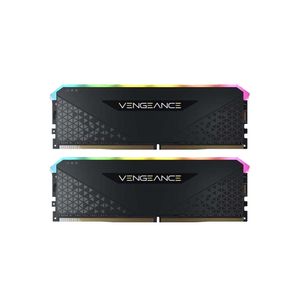 نقد و بررسی رم دسکتاپ DDR4 دو کاناله 3200 مگاهرتز CL16 کورسیر مدل VENGEANCE RGB RS ظرفیت 16 گیگابایت توسط خریداران