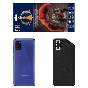 INFINITI PRO CH Back Skin For Samsung Galaxy A31
