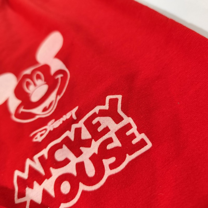 ست سویشرت و شلوار زنانه مدل میکی موس کد 01