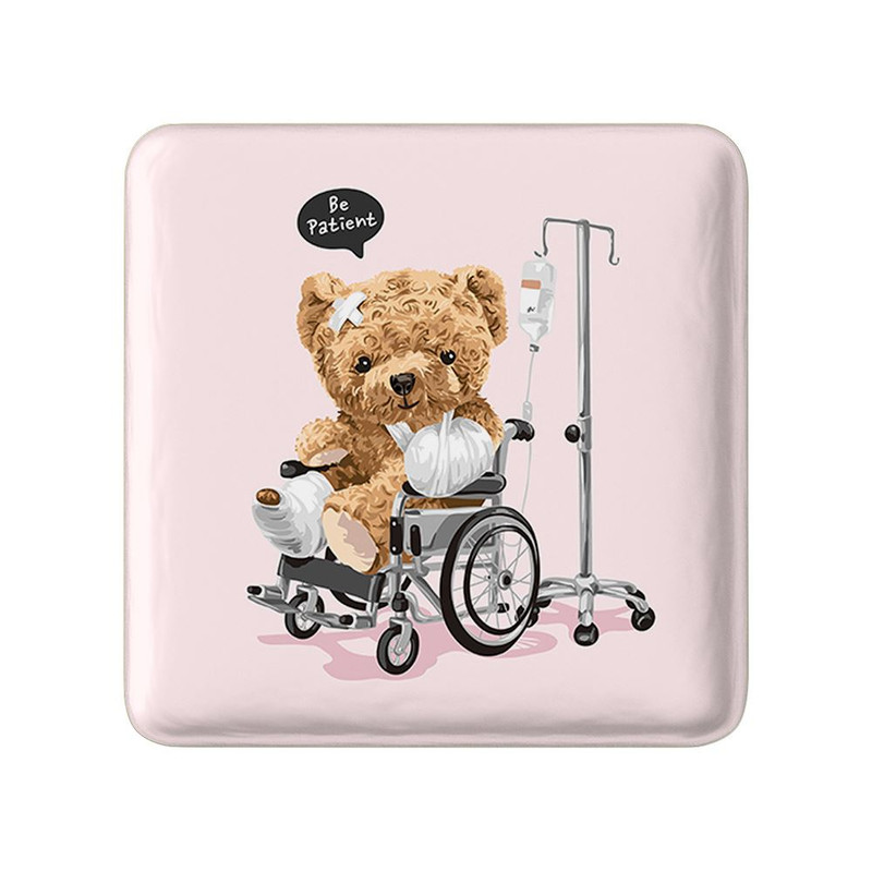 مگنت خندالو مدل تدی Teddy کد 26173