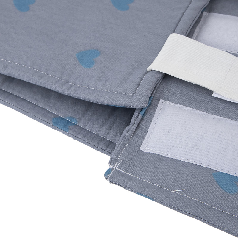 کمربند برقی گرمه مدل k01