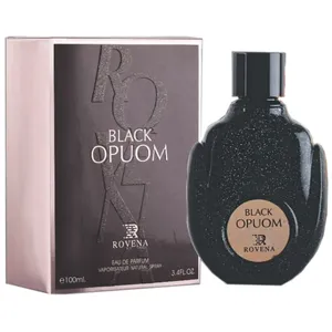 ROVENA Black Opuom Eau De Parfum For Women 100 ml