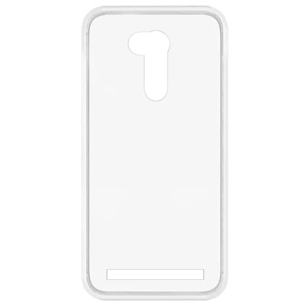کاور مدل CL-01 مناسب برای گوشی موبایل ایسوس ZenFone Go 5.5 / ZB551KL