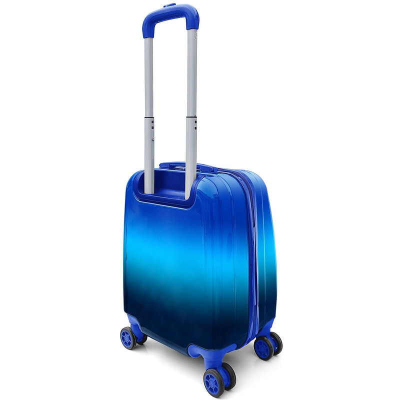 چمدان کودک کورال های مدل دریا کد 16736