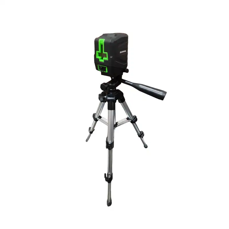 تراز لیزری شاران مدل SHL06-G2