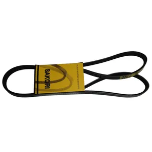 تسمه صنعتی سکوری مدل 4PK-1345 شیاری