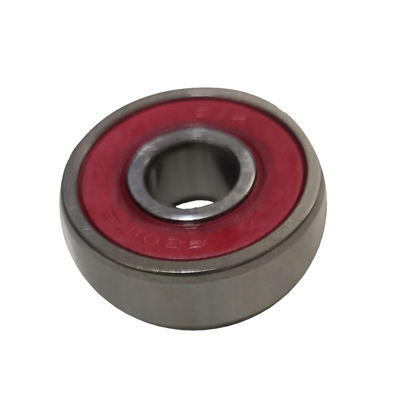 بلبرینگ چرخ جلو موتور سیکلت زیزو مدل6301 مناسب برای هوندا CDI