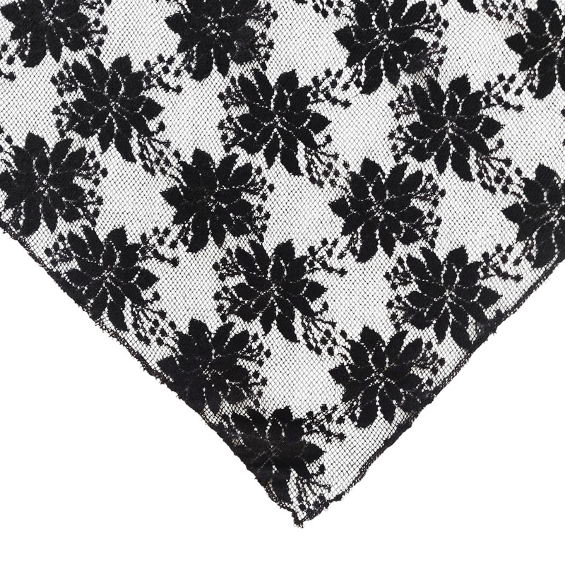 روسری زنانه مدل دانتل