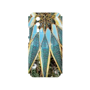 MAHOOT KHAYAM_Tomb Cover Sticker for Xiaomi Poco F5 Pro