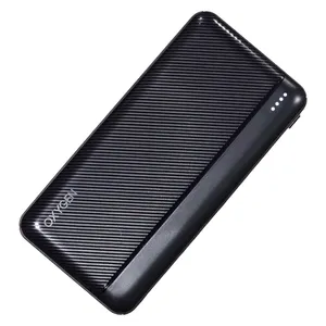 پاوربانک مدل OX 130 ظرفیت 10000 میلی آمپر ساعت