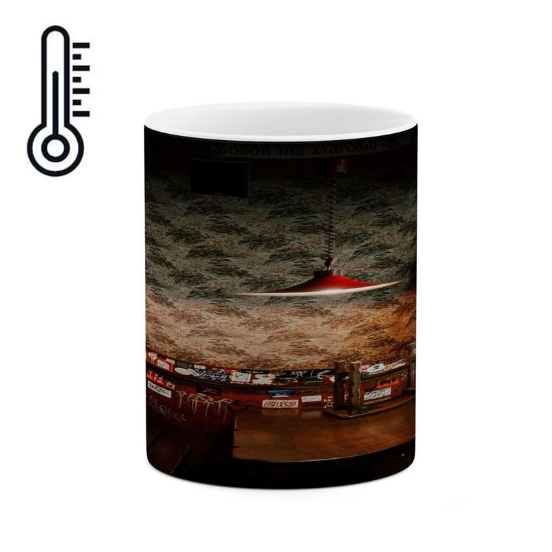 ماگ حرارتی کاکتی مدل دکوراسیون کد mgh15567