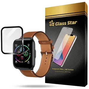 Glass Star PMMG20 Screen Protector For Mibro c2