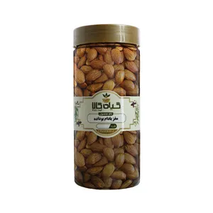 مغز بادام بوداده گیاه کالا - 50 گرم 