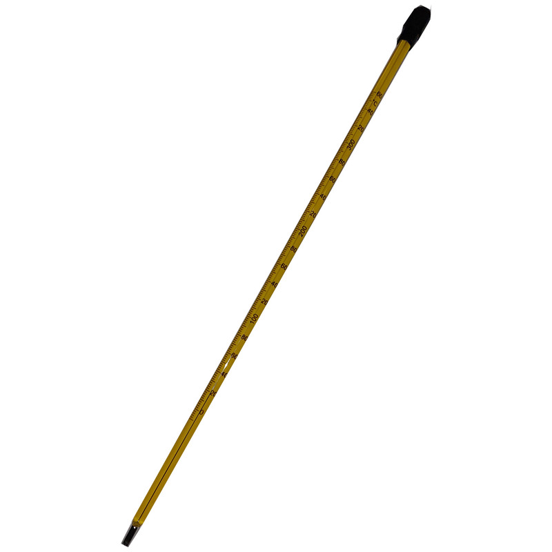 دماسنج محیطی مدل N2 FILLED