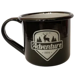 ماگ سفری کوه‌مان مدل ADVENTURE 1994 کد 775