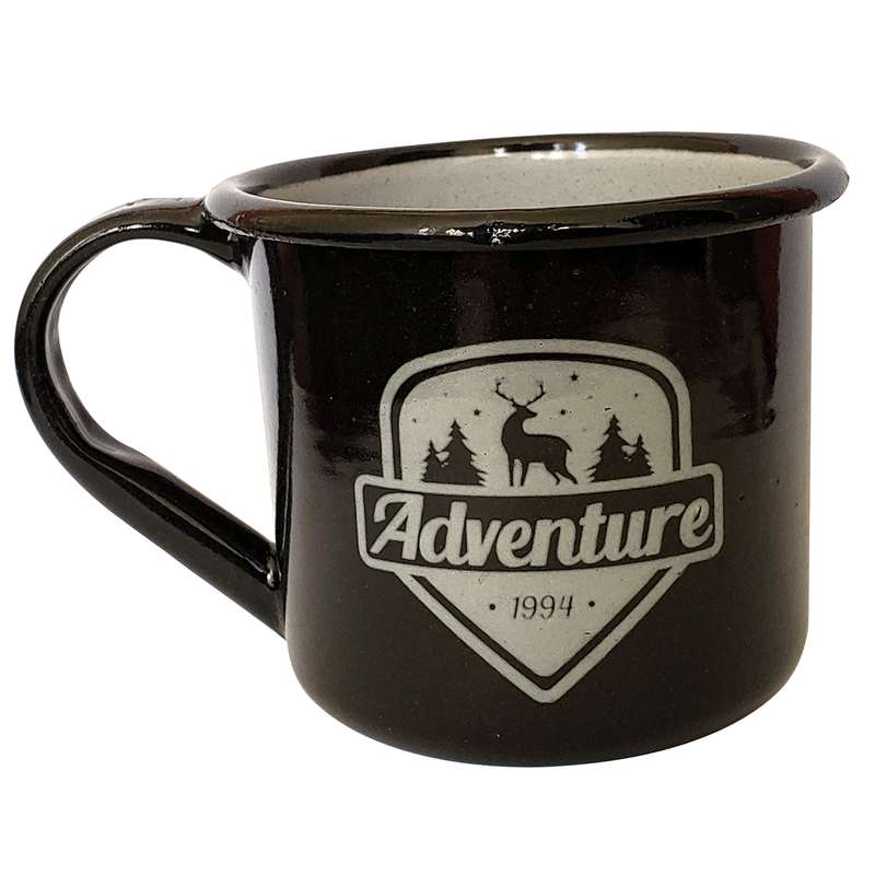 ماگ سفری کوه‌مان مدل ADVENTURE 1994 کد 775