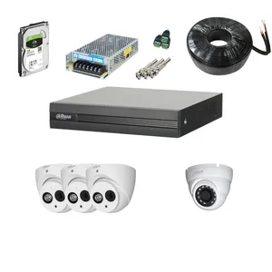 سیستم امنیتی داهوا مدل DP42A4030-a