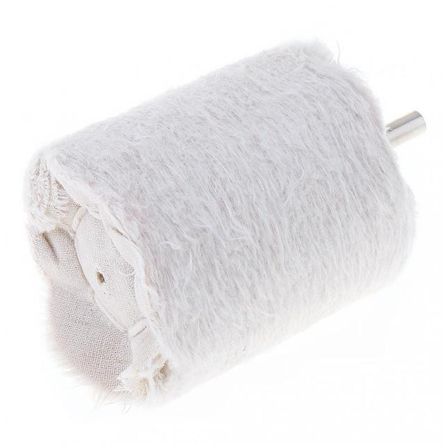 صفحه پولیش گیلانس مدل سر دریلی کد 40x45