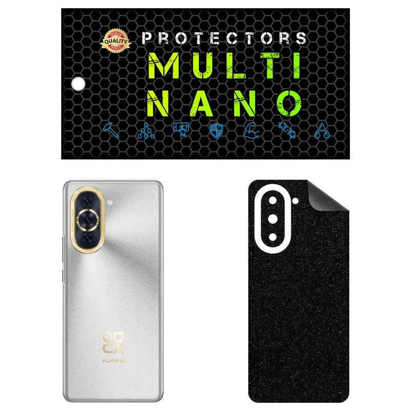 برچسب پوششی مولتی نانو مدل X-F1G مناسب برای گوشی موبایل هوآوی Nova 10 Pro