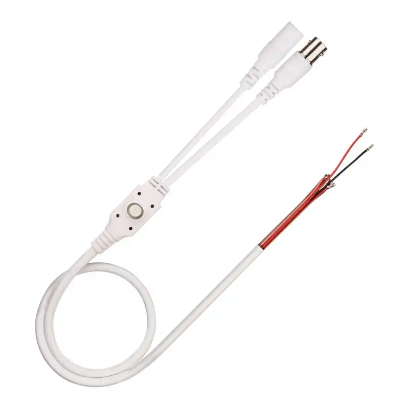 کابل تعمیر دوربین مداربسته مدل CB-01