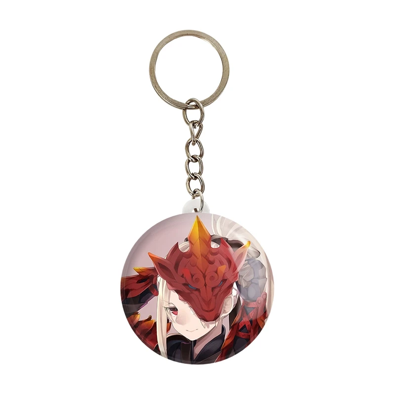 جاکلیدی خندالو مدل بازی شکارچی هیولا کد 33203