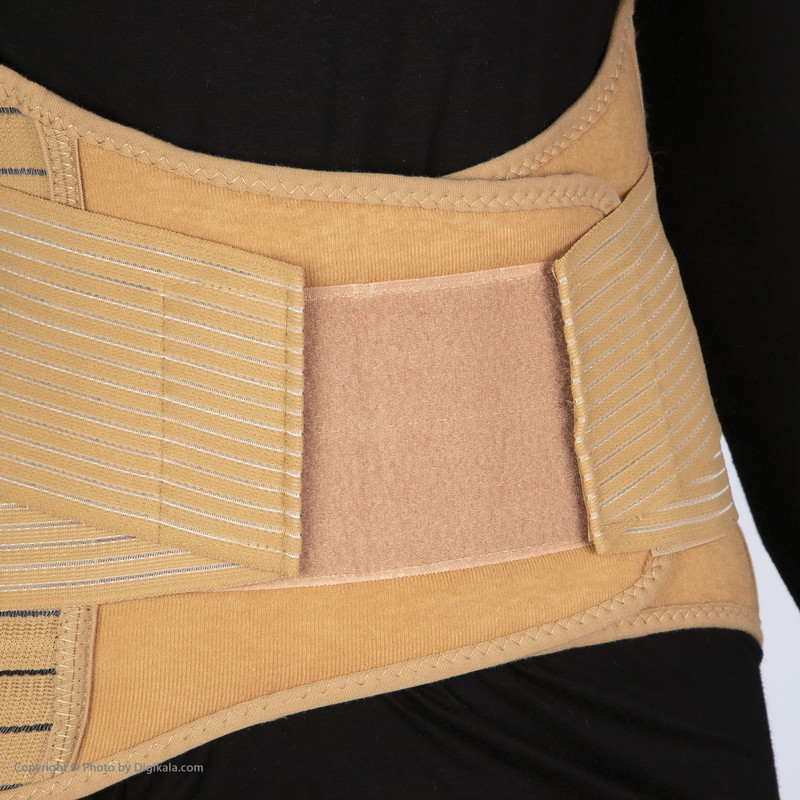 کمربند طبی سخت آدور مدل صادراتی 210381