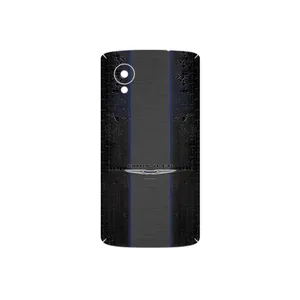 MAHOOT Chrysler Cover Sticker for Google Nexus 5