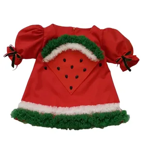 پیراهن دخترانه مدل یلدا 1