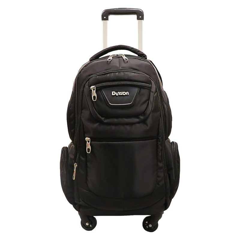 کوله پشتی چرخدار دانسون مدل جداشو DNEW20