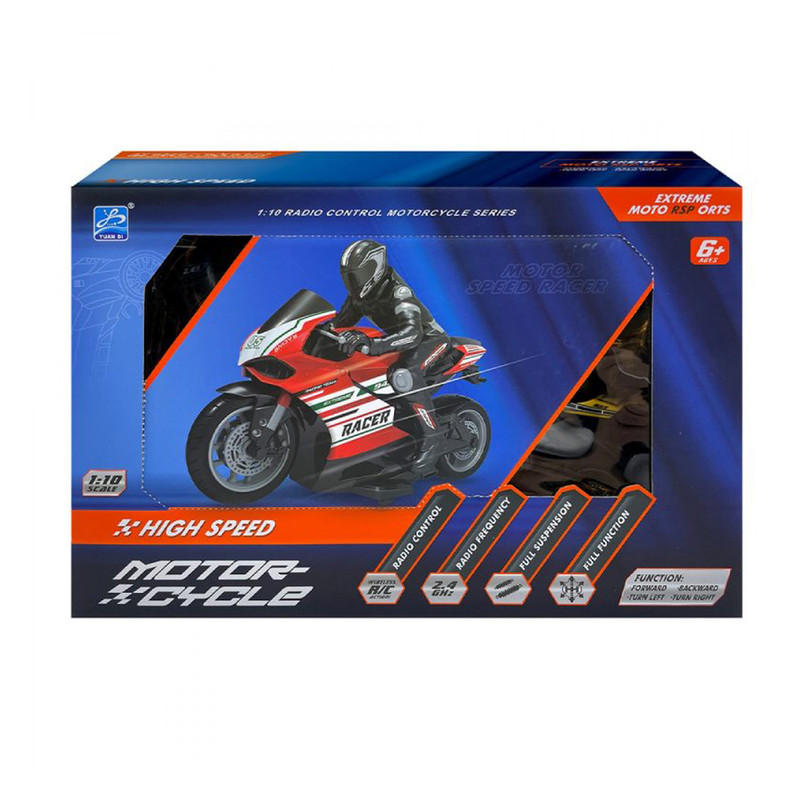 موتور بازی کنترلی مدل RACER 6550 موتور بازی کنترلی مدل RACER 6550