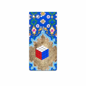 MAHOOT Maryams Mathematics Cover Sticker for BlackBerry Key 2