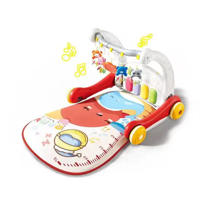 تشک بازی مدل ماهی ها