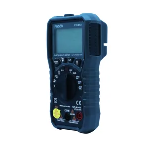 مولتی متر دیجیتال پروتئوس مدل p2-m53