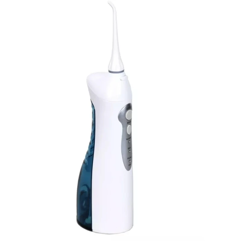دستگاه شست‌وشوی دهان و دندان شارژی زنیتمد مدل ZTH-F5025 به همراه 6 سری