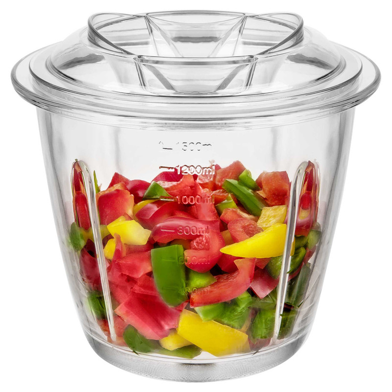 خردکن سنکور مدل SCB 6150SS