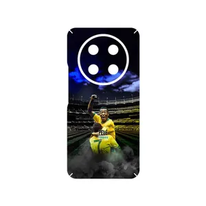 MAHOOT Pele Cover Sticker for Honor X9c