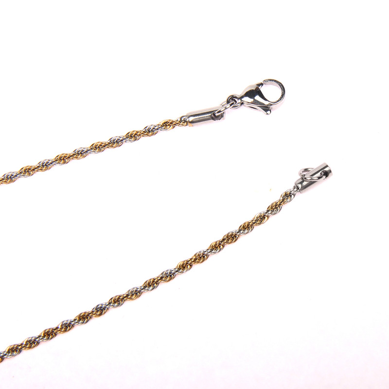 زنجیر زنانه مدل 6102811850