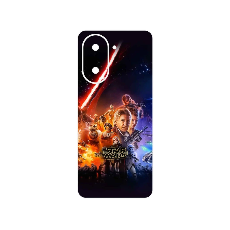 برچسب پوششی ماهوت مدل Star Wars مناسب برای گوشی موبایل شیائومی Redmi A5 4G