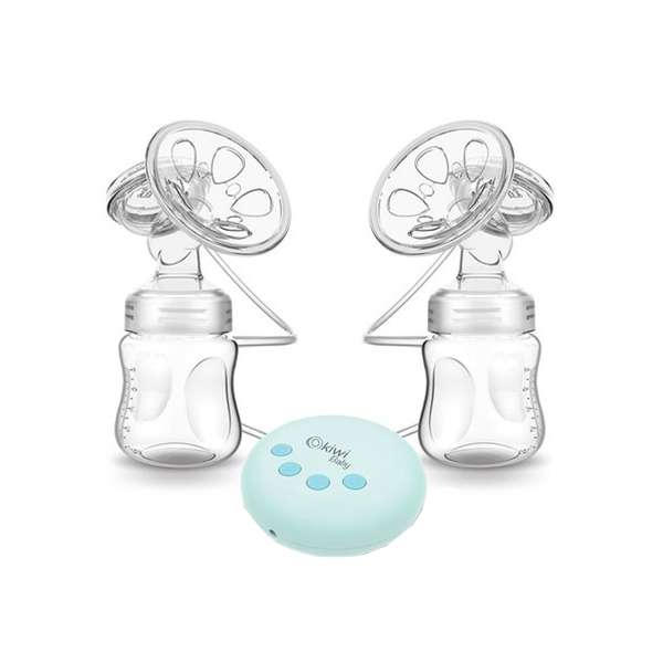شیر دوش برقی کیوی کد KBABY60