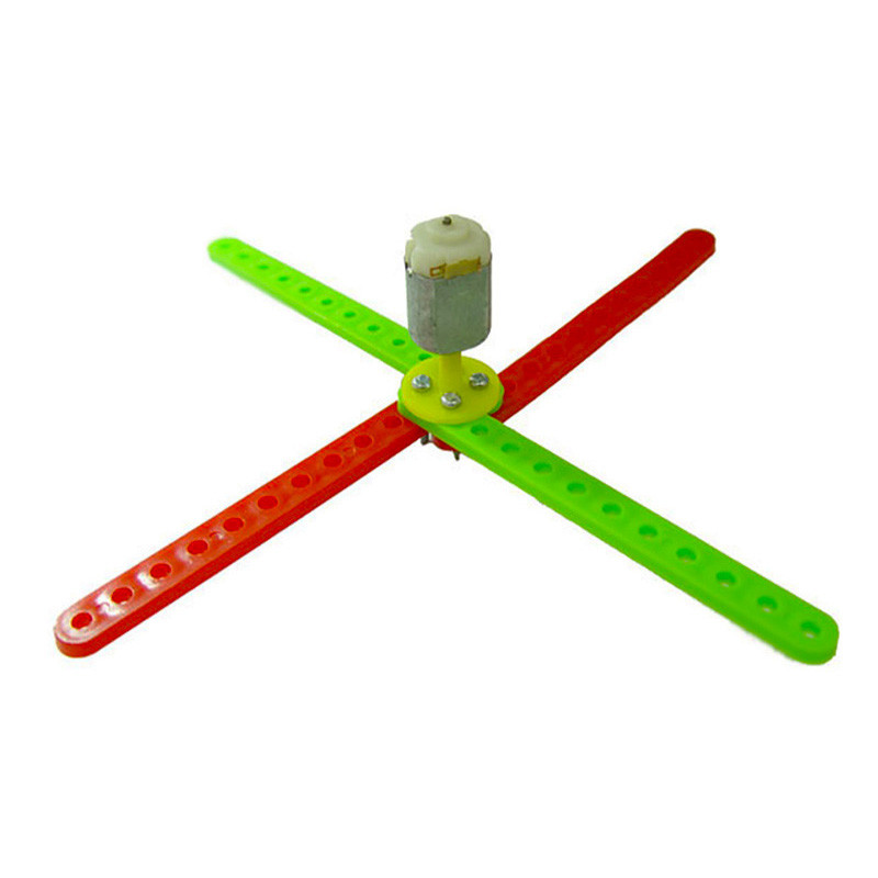 سازه رباتیک مدل DB4-4 بسته 4 عددی