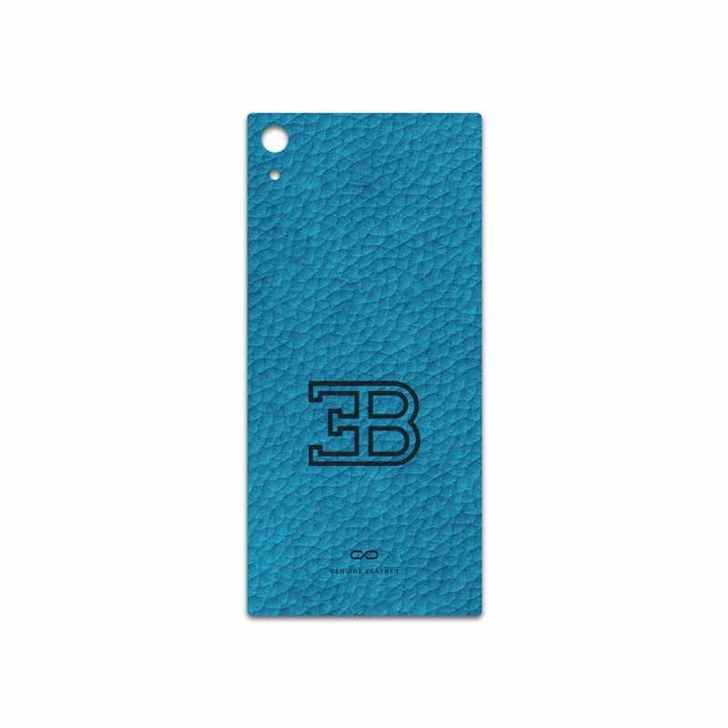 برچسب پوششی ماهوت مدل BL-BGGT مناسب برای گوشی موبایل سونی Xperia XA1 Ultra