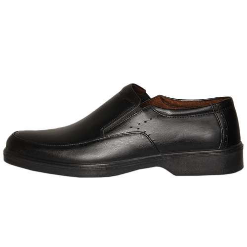 کفش مردانه مدل چرم رادا