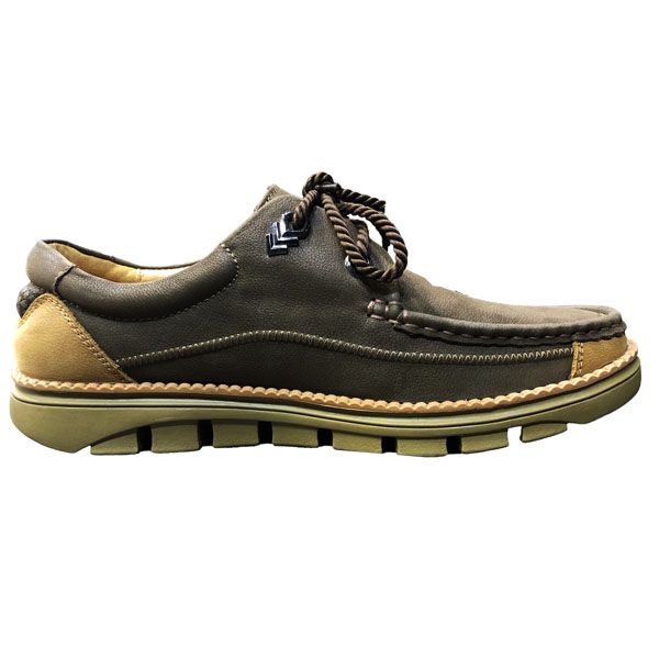 کفش طبی مردانه کلارک مدل 65705-1 -  - 2