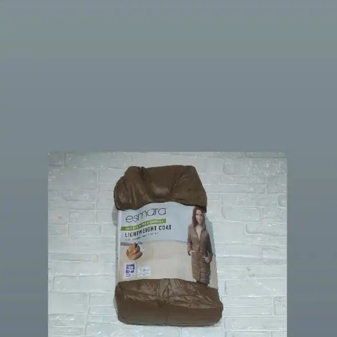 کاپشن زنانه اسمارا مدل ES3388