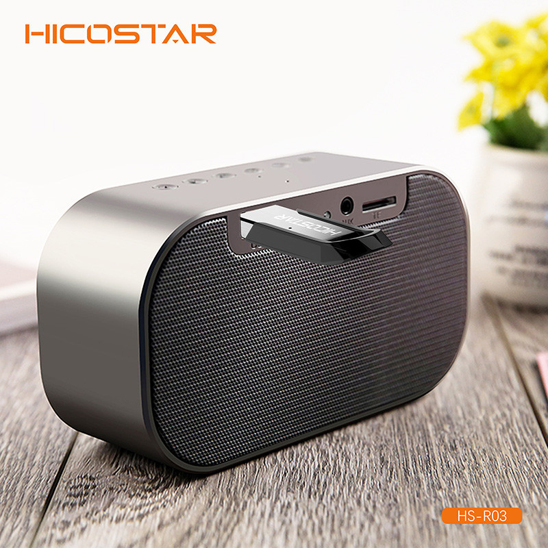 دانگل بلوتوث هایکواستار مدل HS-R03