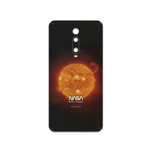 MAHOOT  Sun-By-NASA Cover Sticker for Xiaomi Mi 9t