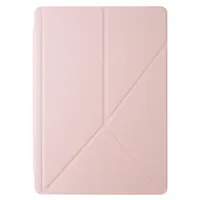 کیف کلاسوری دوکس دوکیس مدل MAGI مناسب برای تبلت Galaxy Tab S10 Lite -11 inch، Samsung Galaxy Tab S10 FE-10.9 inch، Samsung Galaxy Tab S9-11 Inch، Samsung Galaxy Tab S9 FE-10.9 Inch