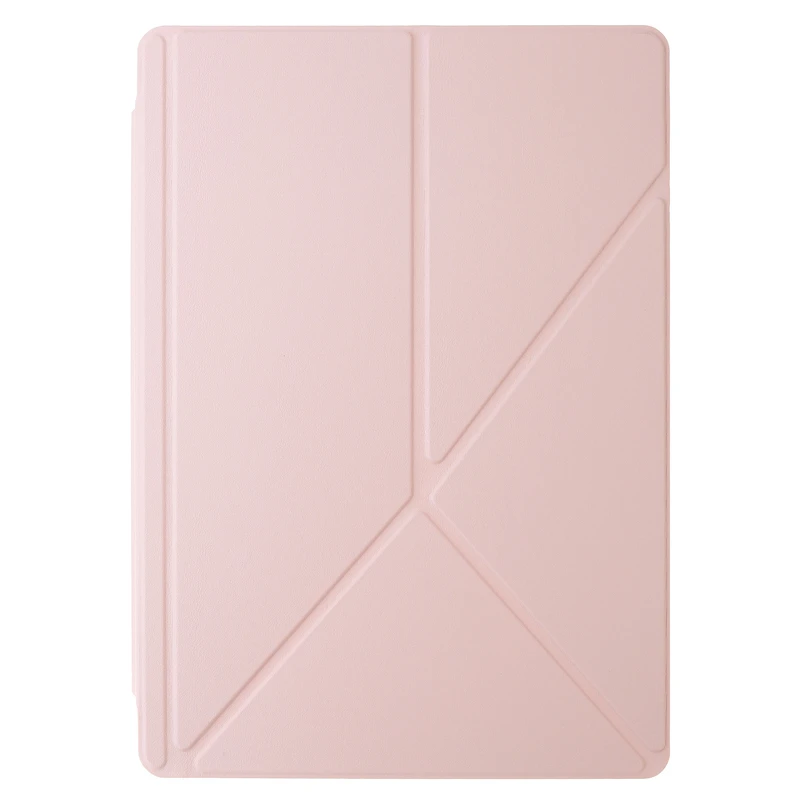 کیف کلاسوری دوکس دوکیس مدل MAGI مناسب برای تبلت Galaxy Tab S10 Lite -11 inch، Samsung Galaxy Tab S10 FE-10.9 inch، Samsung Galaxy Tab S9-11 Inch، Samsung Galaxy Tab S9 FE-10.9 Inch