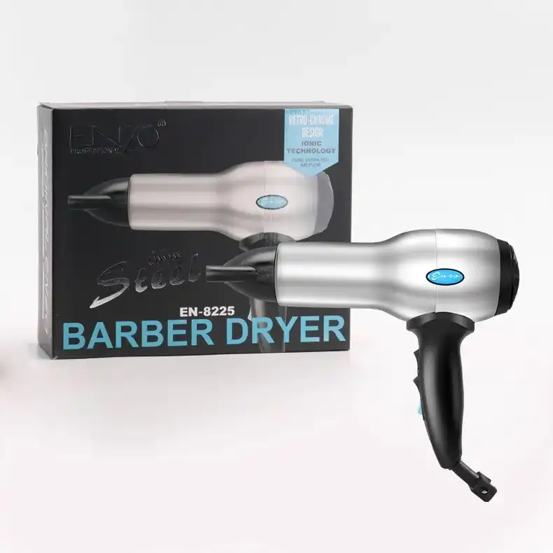 سشوار انزو پروفیشینال کد EN-8225