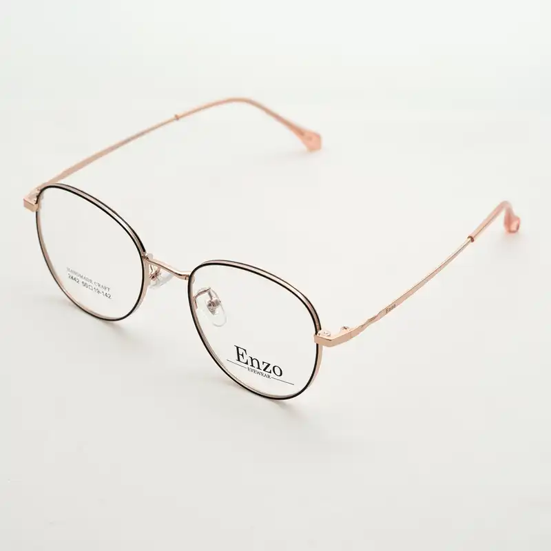 فریم عینک طبی زنانه انزو مدل 2442DT363